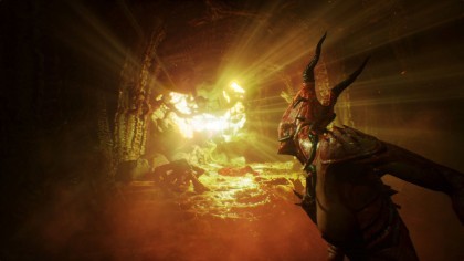 Agony скриншоты