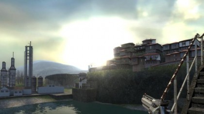 Half-Life 2 игра