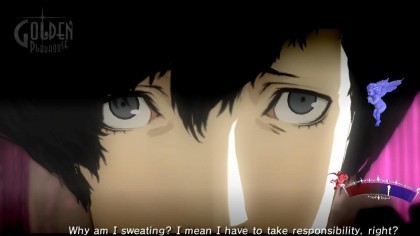 Catherine игра