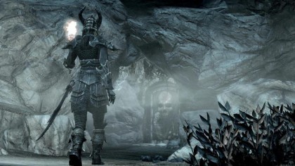 The Elder Scrolls V: Skyrim скриншоты
