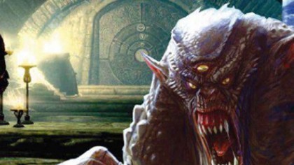 The Elder Scrolls V: Skyrim игра