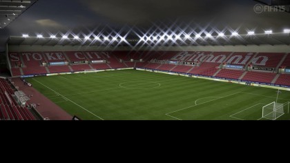 FIFA 15 скриншоты