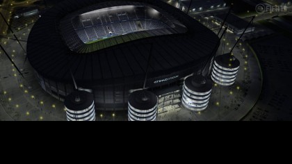 FIFA 15 скриншоты