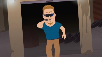 South Park: The Fractured But Whole игра