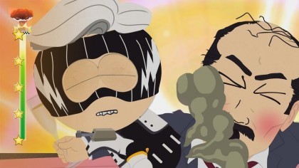 South Park: The Fractured But Whole игра