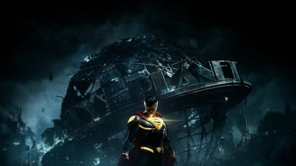 Injustice 2 игра