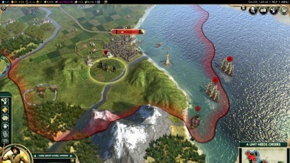 Sid Meier's Civilization V: Brave New World игра