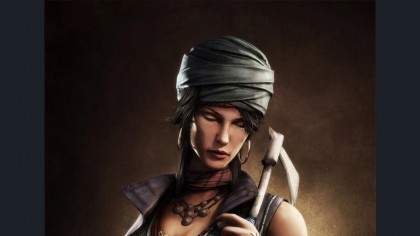 Assassin's Creed IV: Black Flag скриншоты