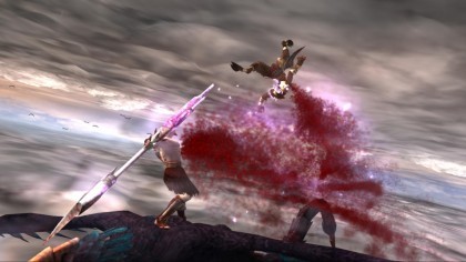 God of War II игра