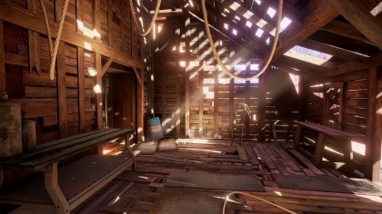 Obduction игра