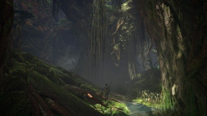 Monster Hunter: World скриншоты