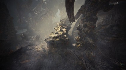 Monster Hunter: World скриншоты