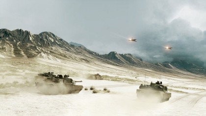 игра Battlefield 3