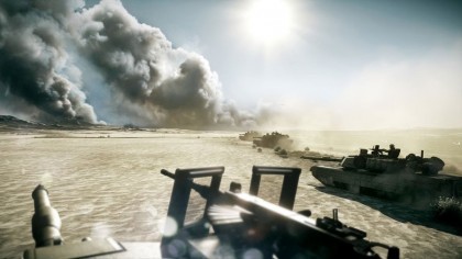 Battlefield 3 игра
