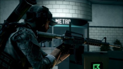 игра Battlefield 3
