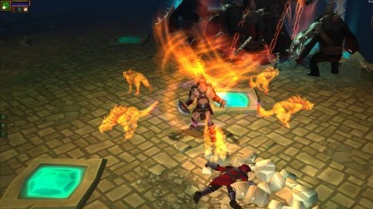 Torchlight II игра