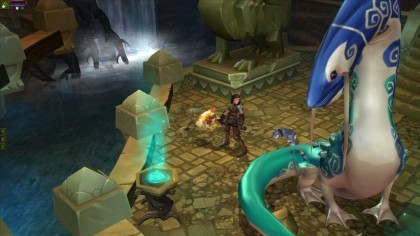 Torchlight II игра