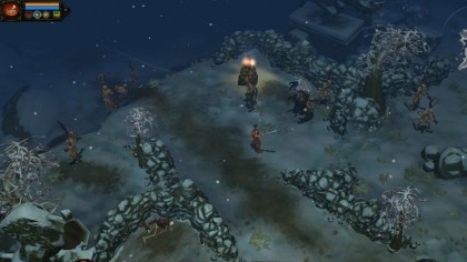 Torchlight II скриншоты