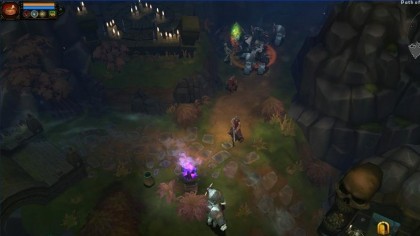 Torchlight II игра