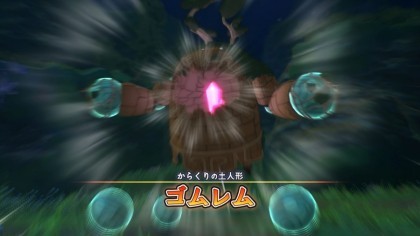 Ni No Kuni II: Revenant Kingdom скриншоты