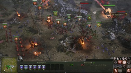 Ancestors Legacy игра