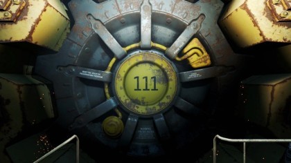 Fallout 4 скриншоты