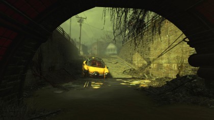 Fallout 4 скриншоты