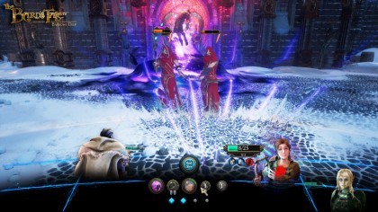 The Bard's Tale IV игра
