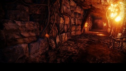 The Bard's Tale IV игра