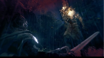 Hellblade: Senua's Sacrifice скриншоты