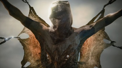 Hellblade: Senua's Sacrifice скриншоты