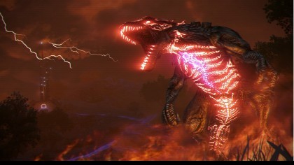 Far Cry 3: Blood Dragon игра