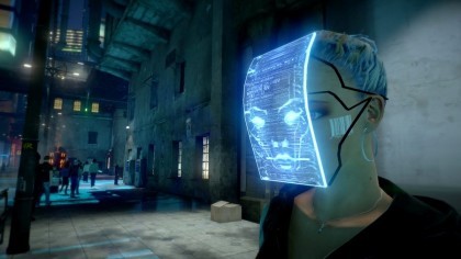 Dreamfall Chapters скриншоты