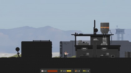 The Final Station игра