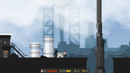 The Final Station игра