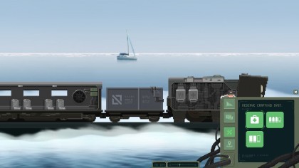 The Final Station игра