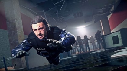 Hunt Down The Freeman игра
