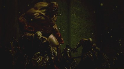 Viking: Battle for Asgard скриншоты