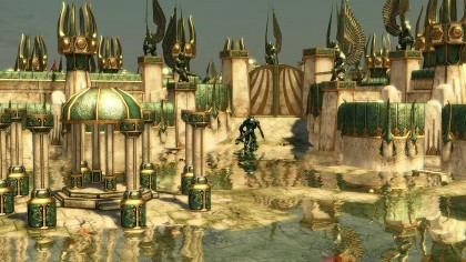 SpellForce 2 - Anniversary Edition игра