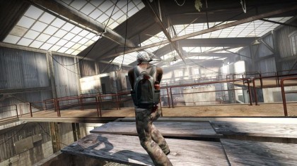 Counter-Strike: Global Offensive скриншоты