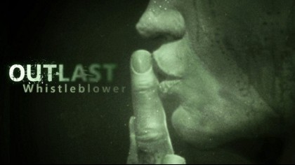 Outlast: Whistleblower игра