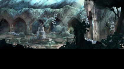 Child of Light игра