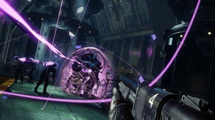 Prey: Mooncrash игра