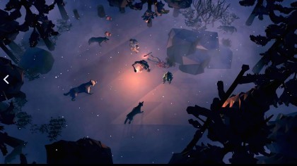 The Wild Eight игра