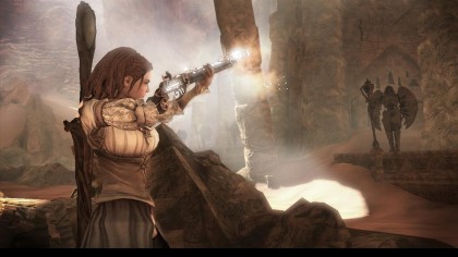 Fable III скриншоты