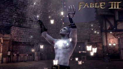 Fable III игра