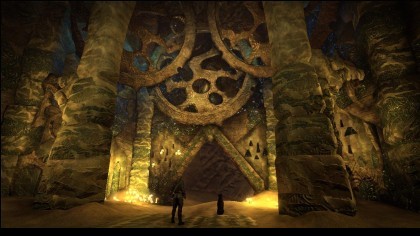 Fable III скриншоты