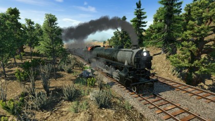 Transport Fever игра