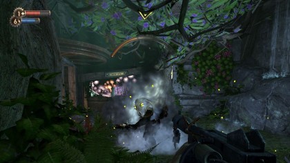 BioShock скриншоты