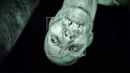 Outlast: Whistleblower игра